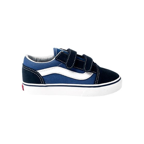 Tênis Vans Old Skool V Infantil