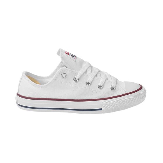 Tênis Converse Chuck Taylor All Star Ox PS Infantil