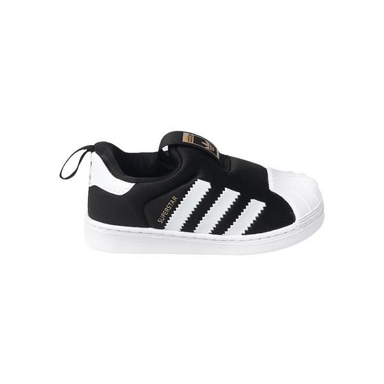 Tênis adidas Superstar 360 TD Infantil
