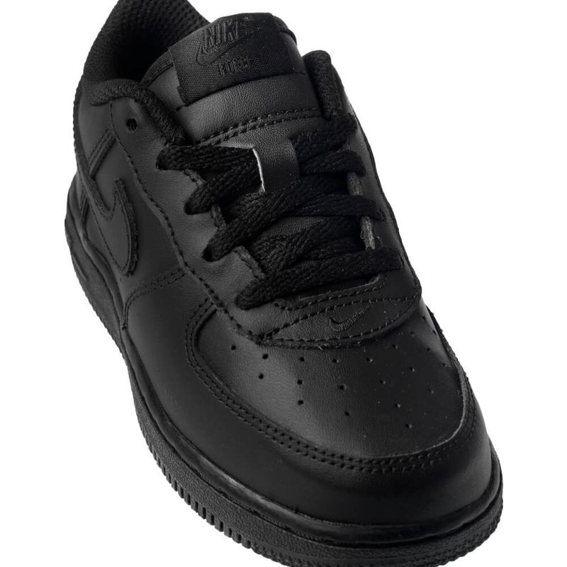 nike air force 1 black 10.5