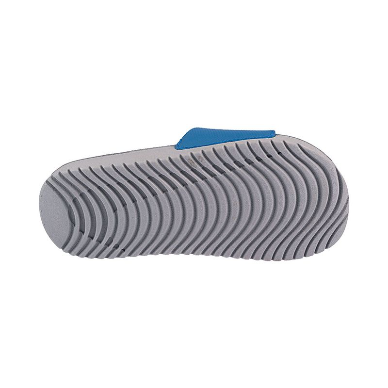 Chinelo-Nike-Kawa-Slide-PS-GS-Infantil-Azul-3