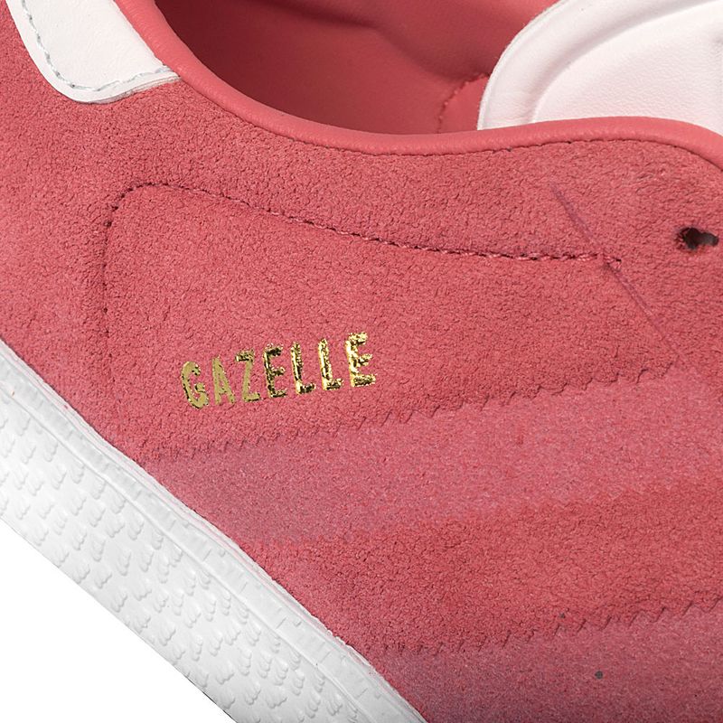 Tenis-adidas-Gazelle-GS-Infantil-Rosa-5