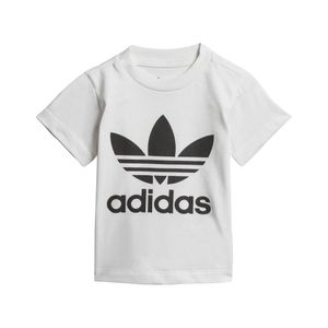 Camiseta adidas Trefoil Infantil