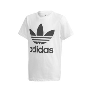 Camiseta adidas Trefoil Infantil