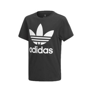 Camiseta adidas Trefoil Infantil