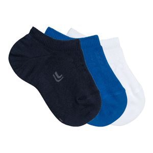 Meia Lupo Kids Kit 3 pares Infantil