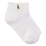 Meia-Lupo-Sport-3-Pares-Infantil-Branco