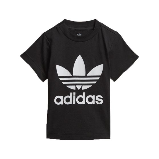 Camiseta adidas Trefoil Infantil