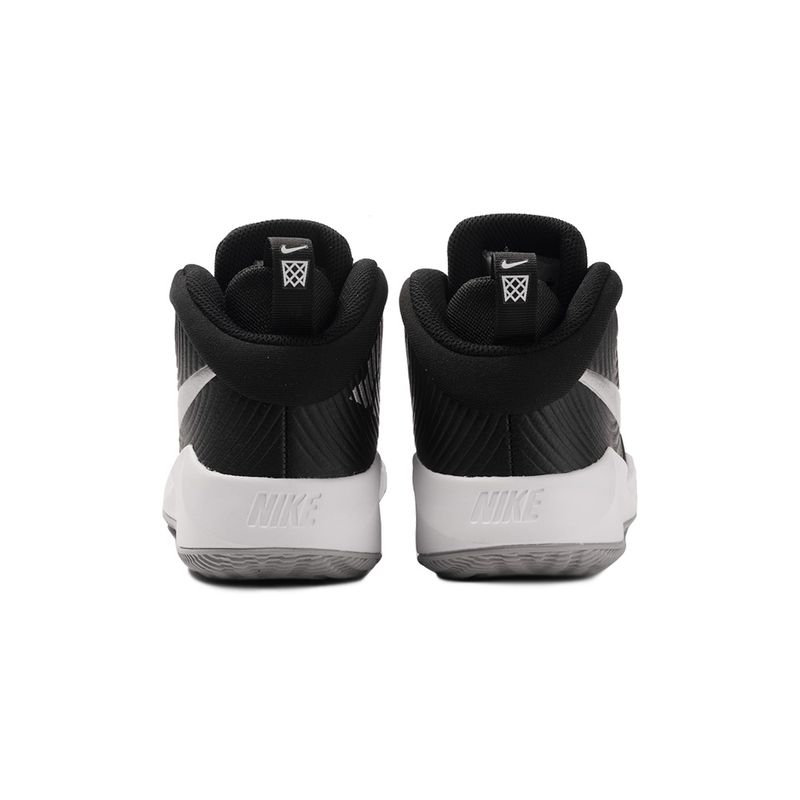 Tenis-Nike-Team-Hustle-D-9-GS-Infantil-preto-6