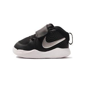 Tênis Nike Team Hustle D 9 TD Infantil