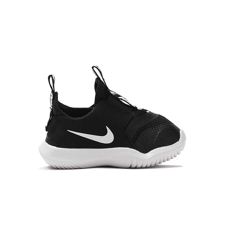 Tenis-Nike-Flex-Runner-TD-Infantil-Preto-3