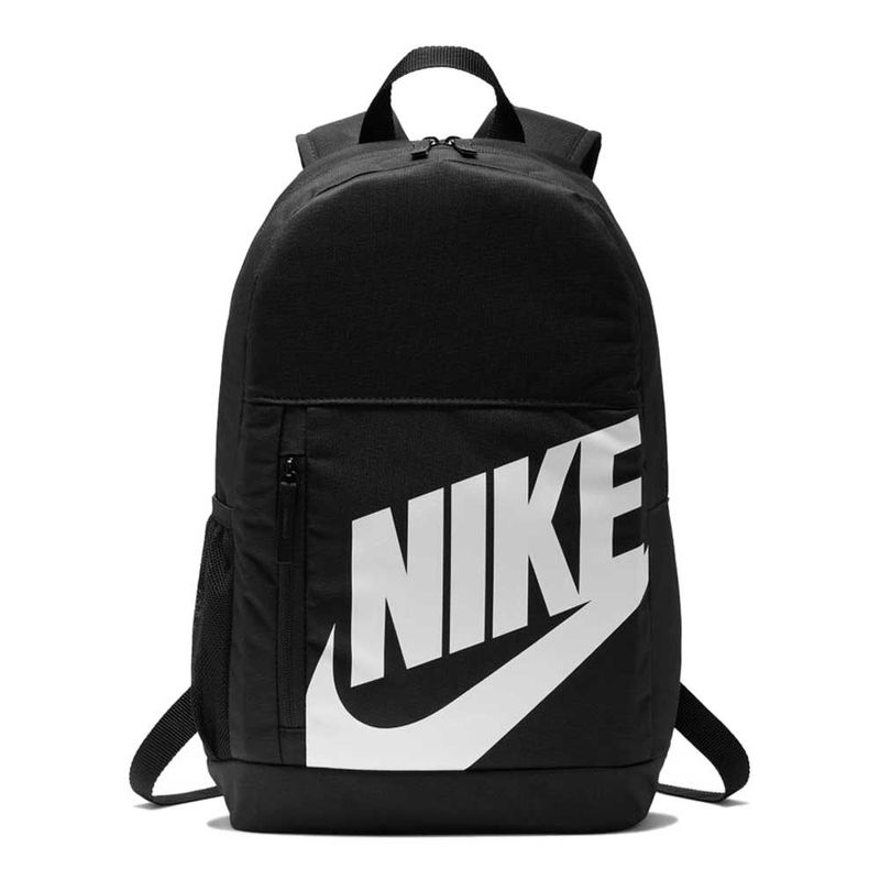 Mochila-Nike-Elemental-Preto