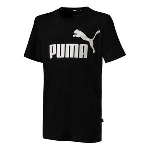 Camiseta Puma ESS Logo B Infantil