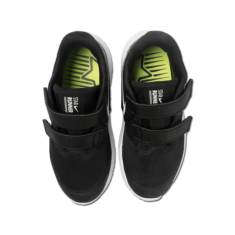 Tenis-Nike-Star-Runner-2-TDV-Infantil-Preto-4