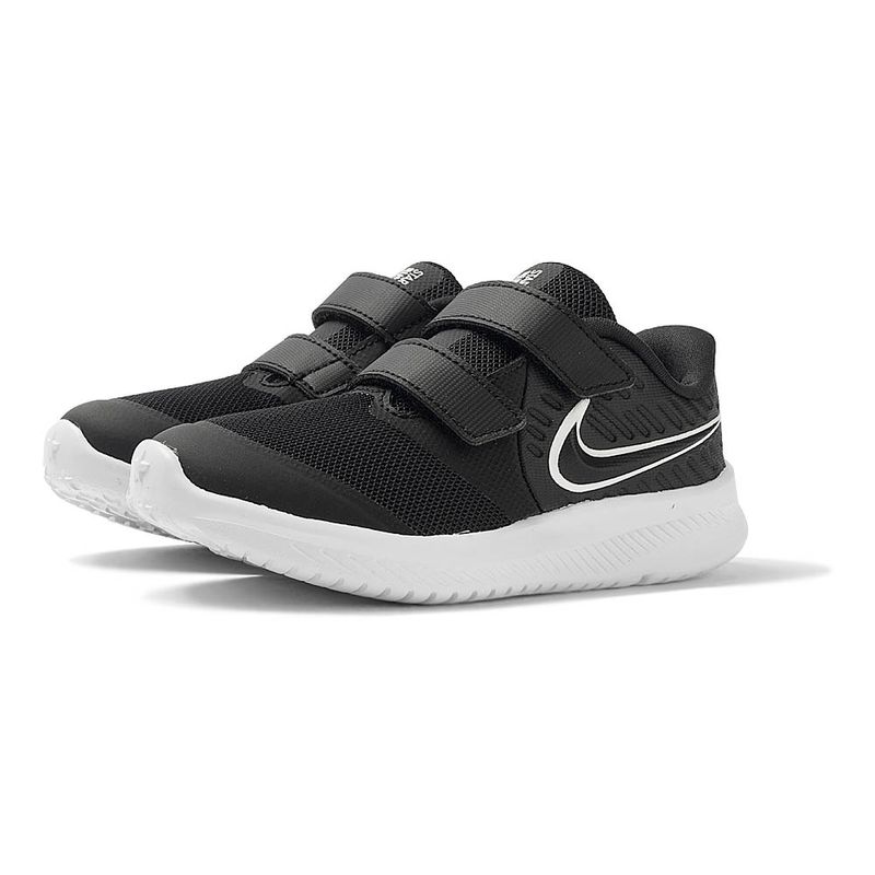 Tenis-Nike-Star-Runner-2-TDV-Infantil-Preto-5