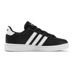 Tenis-adidas-Grand-Court-K-PS-GS-Infantil-Preto-3