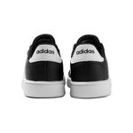 Tenis-adidas-Grand-Court-K-PS-GS-Infantil-Preto-6