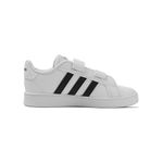 Tenis-adidas-Grand-Court-I-TD-Infantil-Branco-3