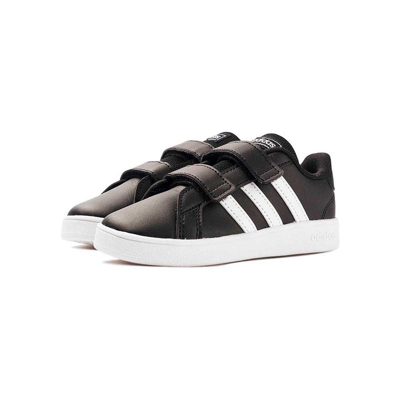 Tenis-adidas-Grand-Court-I-TD-Infantil-5