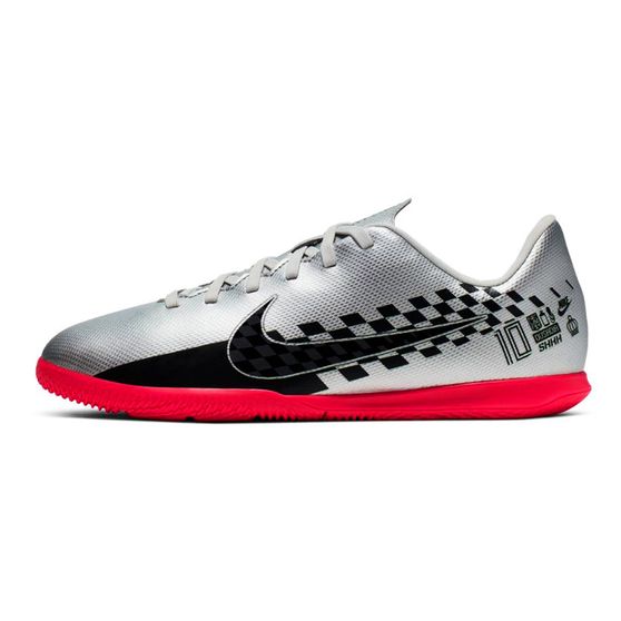 Chuteira Nike Mercurial Vapor JR 13 Club NJR IC Infantil