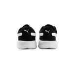 Tenis-Puma-ST-Activate-TD-Infantil-Preta-6