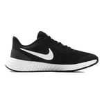 Tenis-Nike-Revolution-5-Gs-Infantil-Preto-3