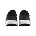 Tenis-Nike-Revolution-5-Gs-Infantil-Preto-6