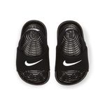 Chinelo-Nike-Kawa-Slide-Td-Infantil-Preto