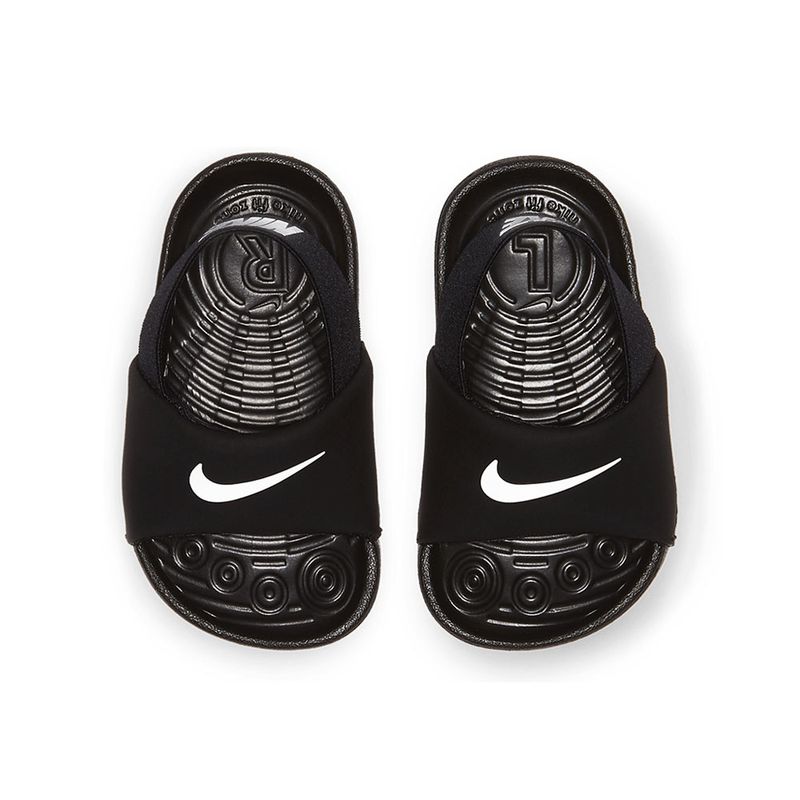 Chinelo nike benassi store infantil