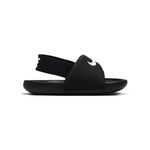 Chinelo-Nike-Kawa-Slide-Td-Infantil-Preto-4