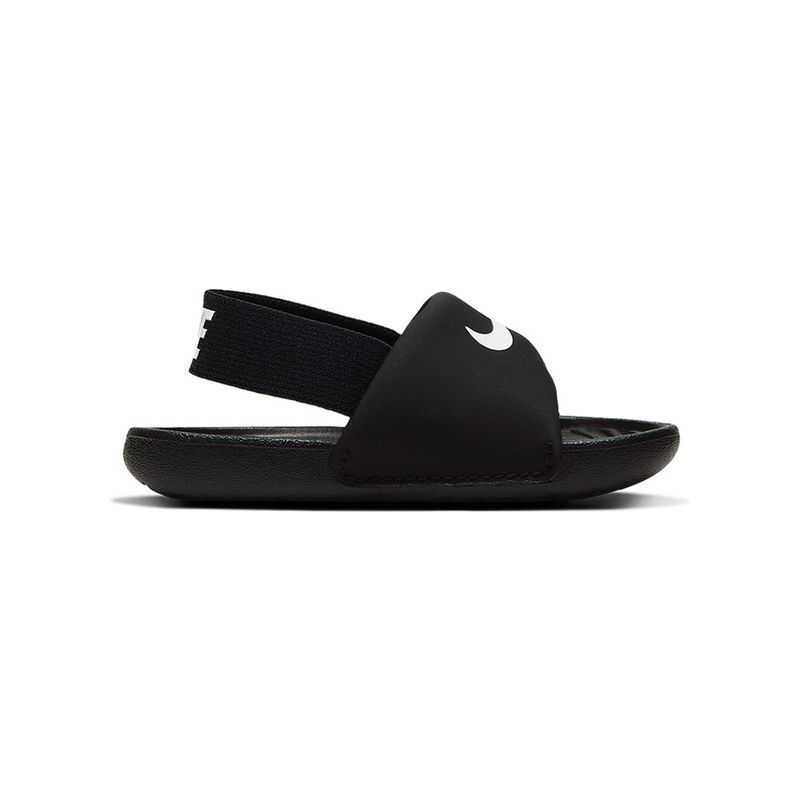 Chinelo-Nike-Kawa-Slide-Td-Infantil-Preto-4