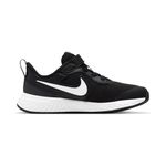 Tenis-Nike-Revolution-5-PS-Infantil-Preto-3