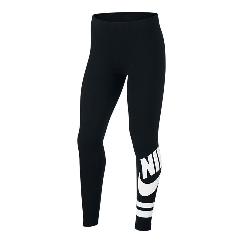 Legging-Nike-Favorite-Gx3-Infantil-Preta