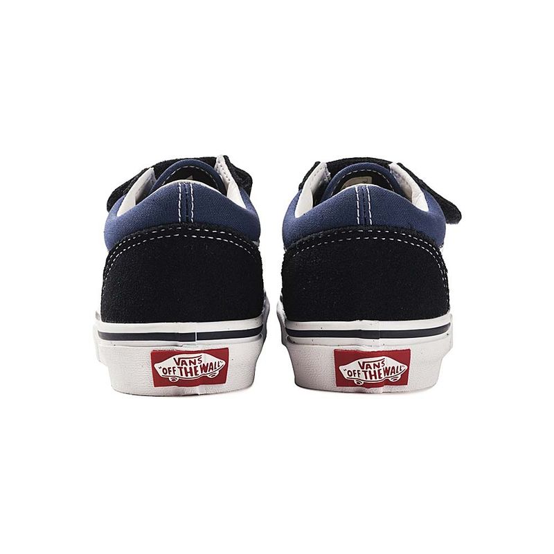 Tenis-Vans-Old-Skool-PS-Infantil-Azul-6