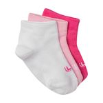 Meia-Lupo-Sport-3-Pares-Infantil-Multicolor