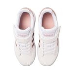 Tenis-adidas-Grand-Court-C-PS-Infantil-Branco-4