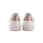 Tenis-adidas-Grand-Court-C-PS-Infantil-Branco-6