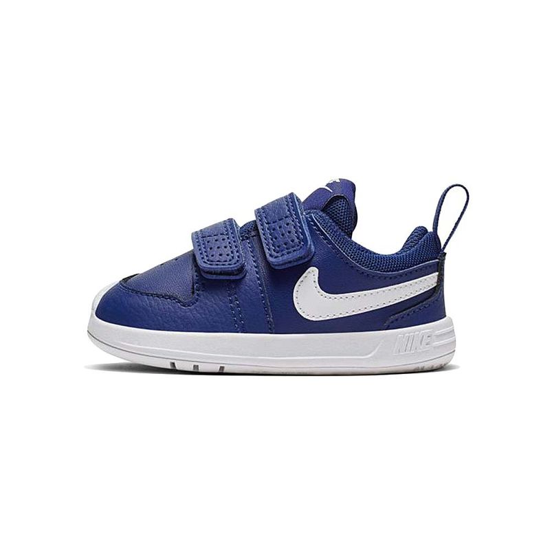 Tenis-Nike-Pico-5-TDV-Infantil-Azul