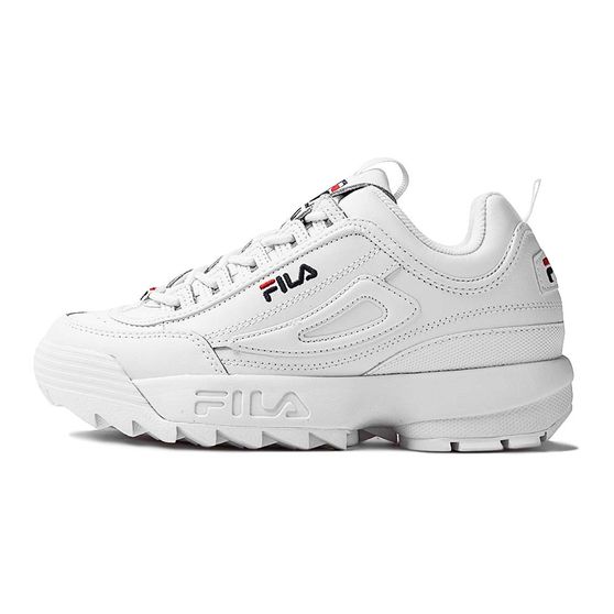 Tênis Fila Disruptor Ii Premium