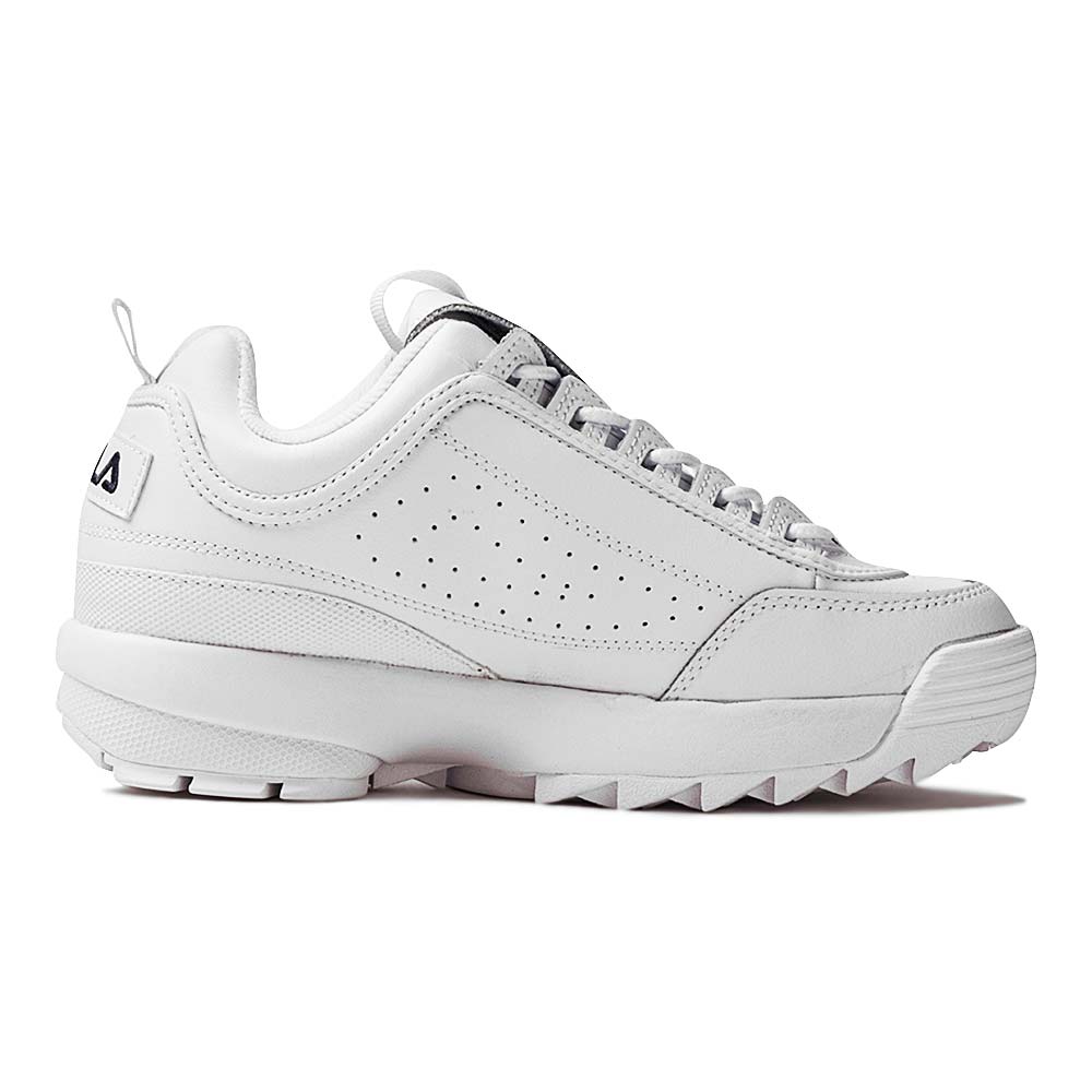 Fila Women's Tenis Fila Disruptor Original Tênis Feminino