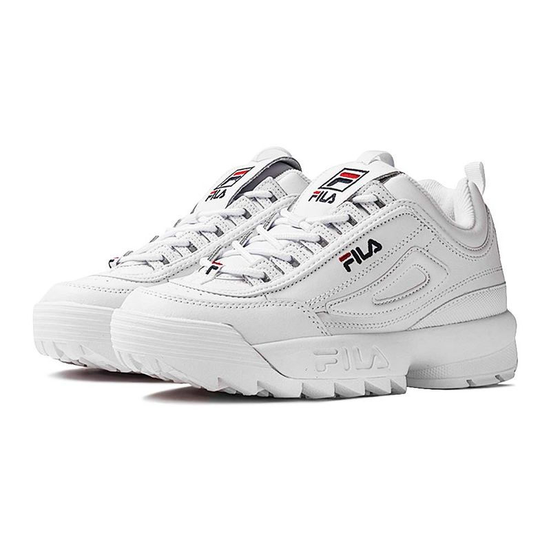 Tenis-Fila-Disruptor-Ii-Premium-Branco-5