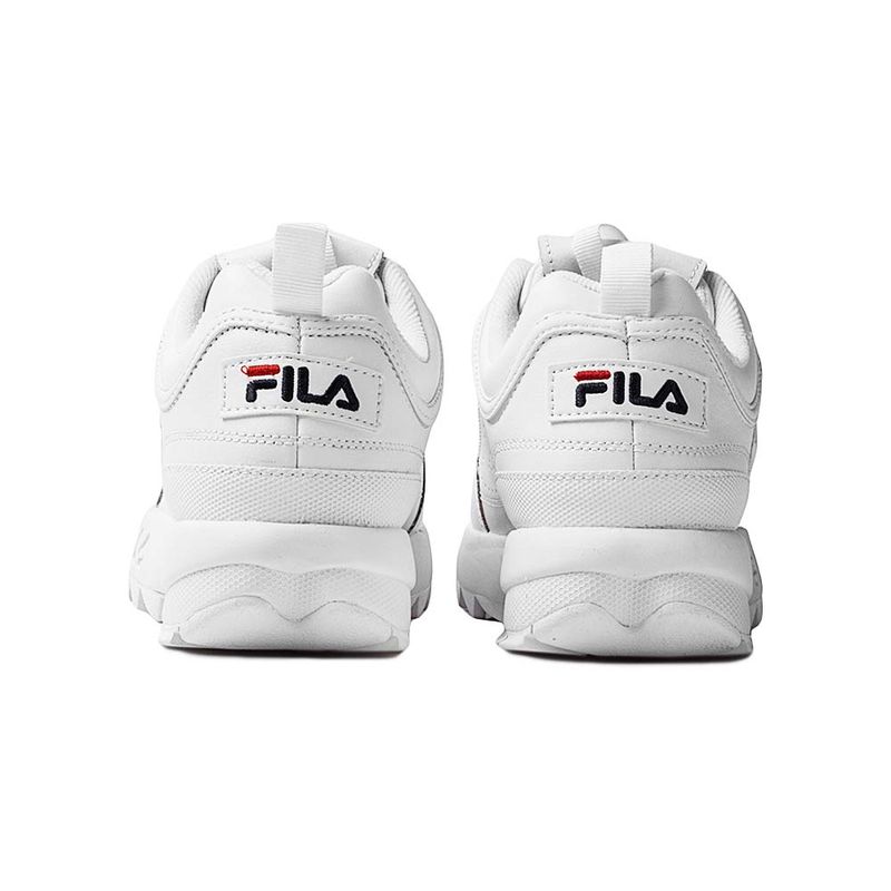 Tenis-Fila-Disruptor-Ii-Premium-Branco-6