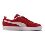 Tenis-Puma-Suede-Classic-Gs-Infantil-Vermelho-3