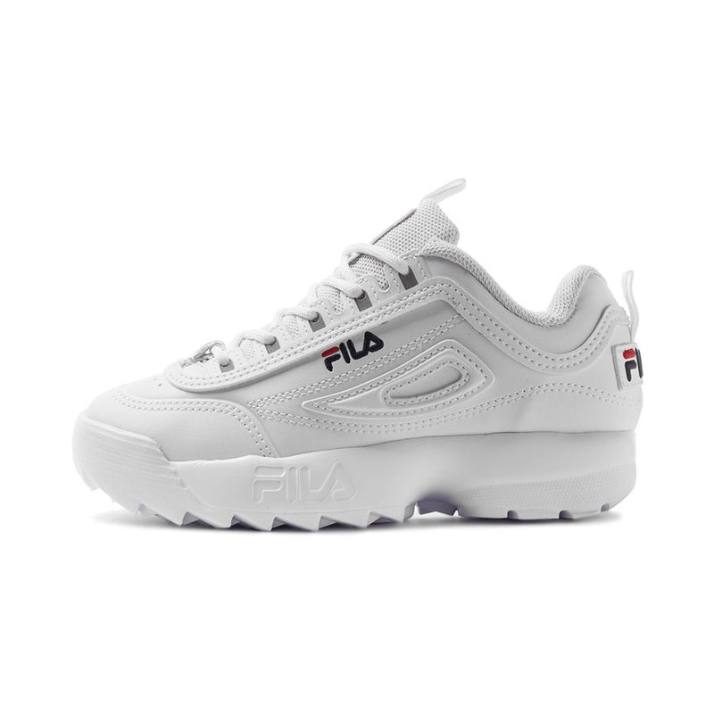 Valor do store tenis fila disruptor