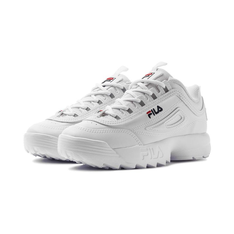 Mercado livre best sale tenis fila disruptor