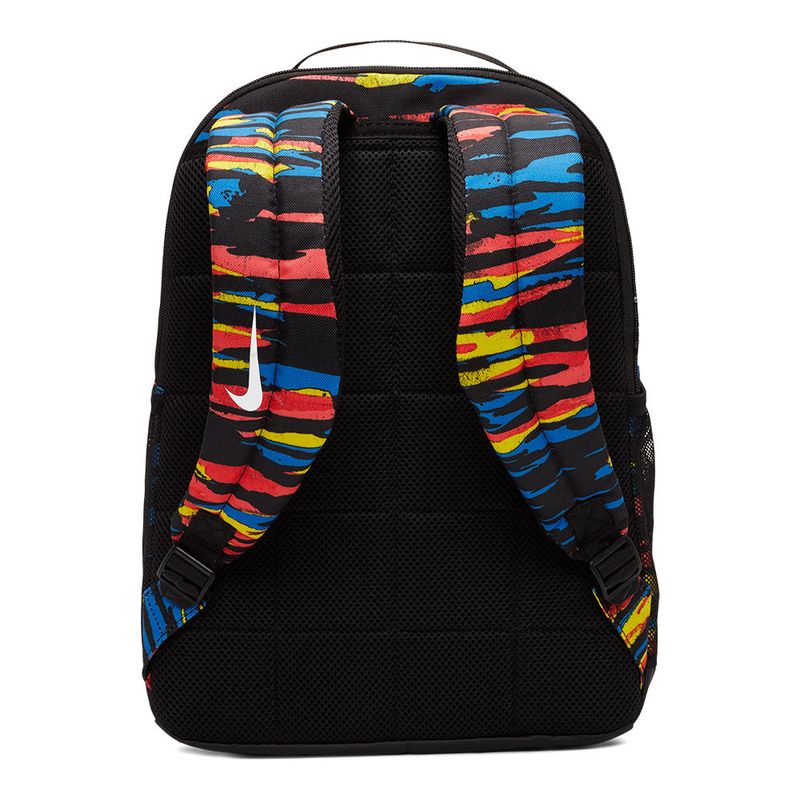 Mochila-Nke-Brasilia-Infantil-Multicolor-2