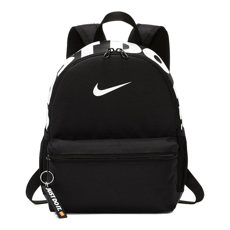 Mochila-Nike-Brasilia-Mini-Preta