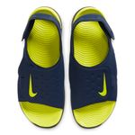 Papete-Nike-Sunray-Adjust-5-PsGs-Infantil-Azul-4