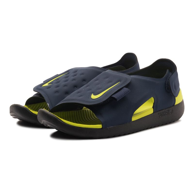 Papete-Nike-Sunray-Adjust-5-PsGs-Infantil-Azul-5