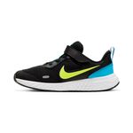 Tenis-Nike-Revolution-5-Ps-Infantil-Preto